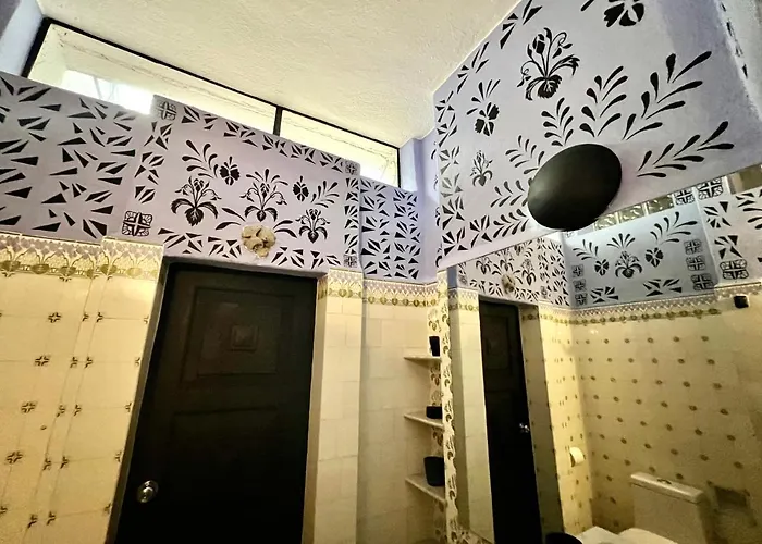 Boutique And Gallery In San Angel 3*