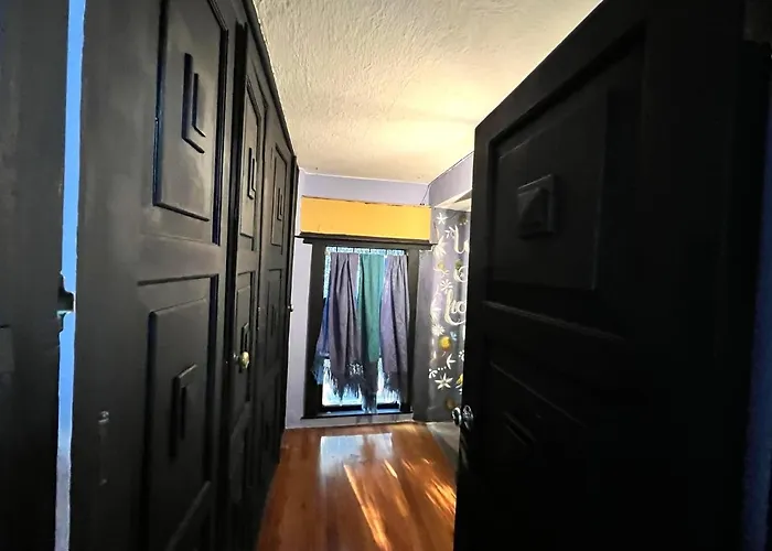 Bed and breakfast Boutique And Gallery In San Angel