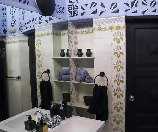 Boutique And Gallery In San Angel Bed and breakfast 3*